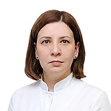 Прокошева Ольга Владимировна