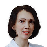 Трофимова Татьяна Владимировна