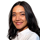 Казиулина Асель Сергеевна