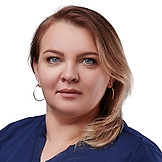 Ларина Наталья Владимировна