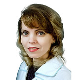 Галеева Елена Витальевна