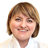 Костина Ксения Сергеевна