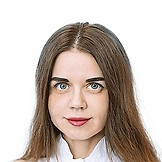 Николаева Олеся Владимировна