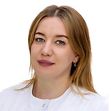 Томилова Мария Вячеславовна
