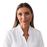 Каменкова Юлия Александровна