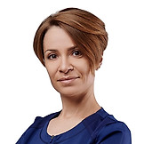 Саттарова Анна Сергеевна