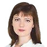 Шарапова Ольга Сергеевна