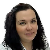 Скворцова Людмила Павловна