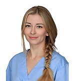 Чурикова Ирина Юрьевна