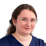 Матвеева Александра Андреевна