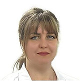 Куличкина (Архипова) Юлия Владимировна