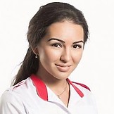 Фадеева Лилия Михайловна