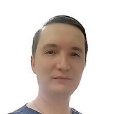 Бикмуллин Данил Ильнурович