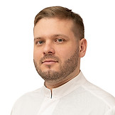 Воронин Максим Сергеевич