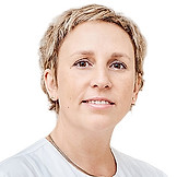 Мелихова Екатерина Сергеевна