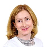 Бекчиу Елена Васильевна
