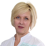 Максимова Татьяна Петровна