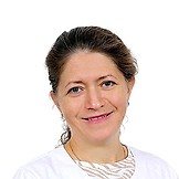Григорьева Евгения Васильевна