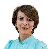 Давыдова Наталья Владимировна