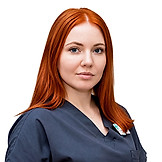 Фишер Александра Александровна