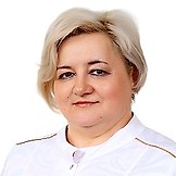 Пронина Светлана Александровна