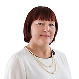 Цибизова Елена Дмитриевна