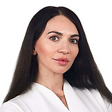 Бабкина Ольга Аркадьевна