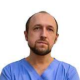 Носенков Сергей Валерьевич