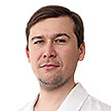 Сальников Михаил Сергеевич