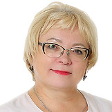 Прохорова Марина Александровна