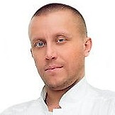 Лавин Евгений Анатольевич