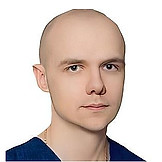 Руденко Максим Анатольевич