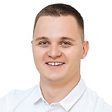 Черкасов Артем Юрьевич