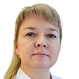 Горлова Ольга Владимировна