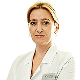 Евсеева Валентина Борисовна