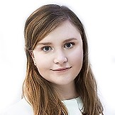Гребенникова Юлия Сергеевна