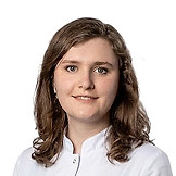 Гребенникова Юлия Сергеевна