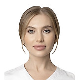 Литвиненко Ксения Вадимовна