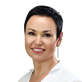 Шувалова Елена Борисовна