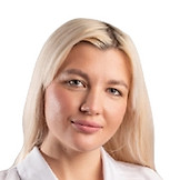 Рахимова Алина Валерьевна