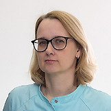 Могутнова Елена Александровна