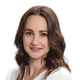 Гуртовая Анастасия Александровна
