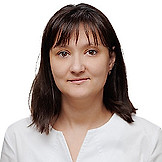 Нигаметзянова Галия Расымовна