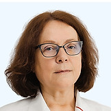 Поздеева Любовь Александровна