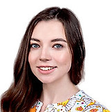 Крадинова Екатерина Алексеевна