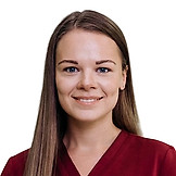 Николаева Екатерина Александровна