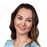 Синицына (Садыкова) Лианна Тагировна