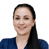Косолапова Евгения Сергеевна