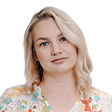 Шадрина Ольга Сергеевна