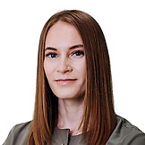 Малых Анастасия Сергеевна